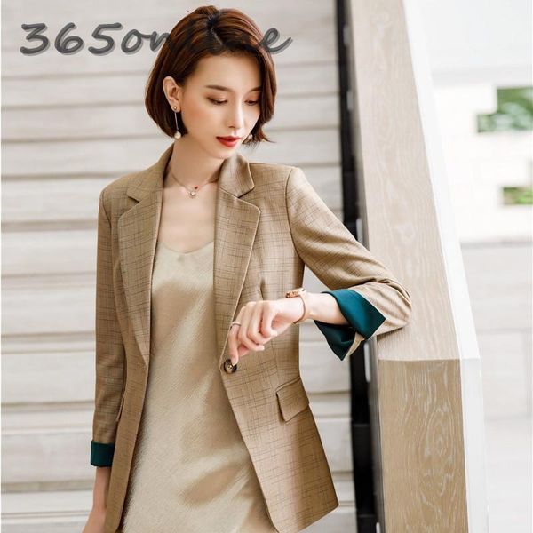 fabric uniform designs women business blazers and jackets autumn winter blaser ladies office blazer coat outwear women's suits, White;black
fabric uniform designs women business blazers and jackets autumn winter blaser ladies office blazer coat outwear women's suits, White;black
