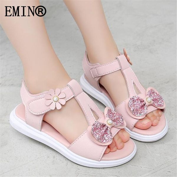 sandals girls princess 2021 summer bow-knot toe decoration fashion, versatile, soft bottom, breathable and comfortable, Black;red
sandals girls princess 2021 summer bow-knot toe decoration fashion, versatile, soft bottom, breathable and comfortable, Black;red