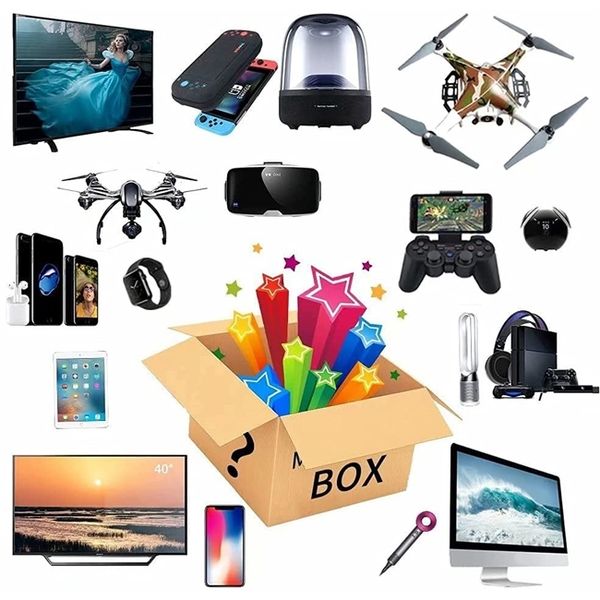 mysterious electronic lucky mystery blind box random styles super value firstcome firstserved surprise for yourself1
mysterious electronic lucky mystery blind box random styles super value firstcome firstserved surprise for yourself1