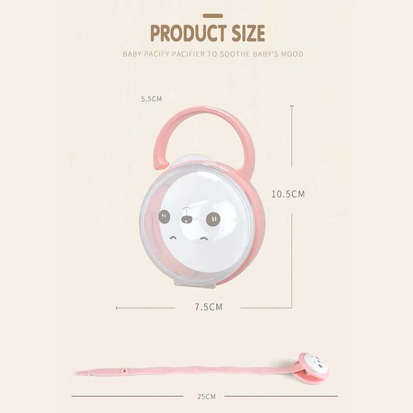 portable baby pacifier storage box children travel pacifier container cartoon pacifier storage box plastic box
portable baby pacifier storage box children travel pacifier container cartoon pacifier storage box plastic box