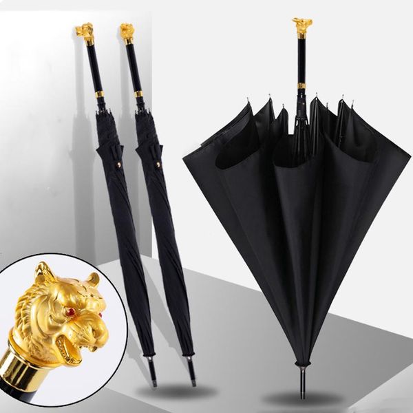 umbrellas creative 12 zodiac warrior umbrella windproof long handle samurai anti uv knight sword
umbrellas creative 12 zodiac warrior umbrella windproof long handle samurai anti uv knight sword