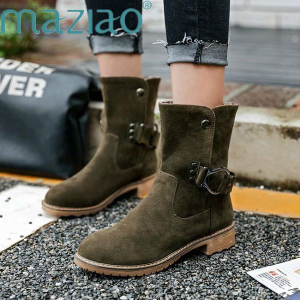 boots winter booties zapatos de mujer punk ankle for women black botas combat cowboy maziao
boots winter booties zapatos de mujer punk ankle for women black botas combat cowboy maziao