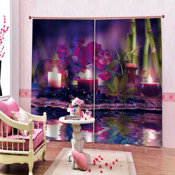 curtain & drapes custom 3d printing romantic flower curtains for living room bedroom modern wedding
curtain & drapes custom 3d printing romantic flower curtains for living room bedroom modern wedding