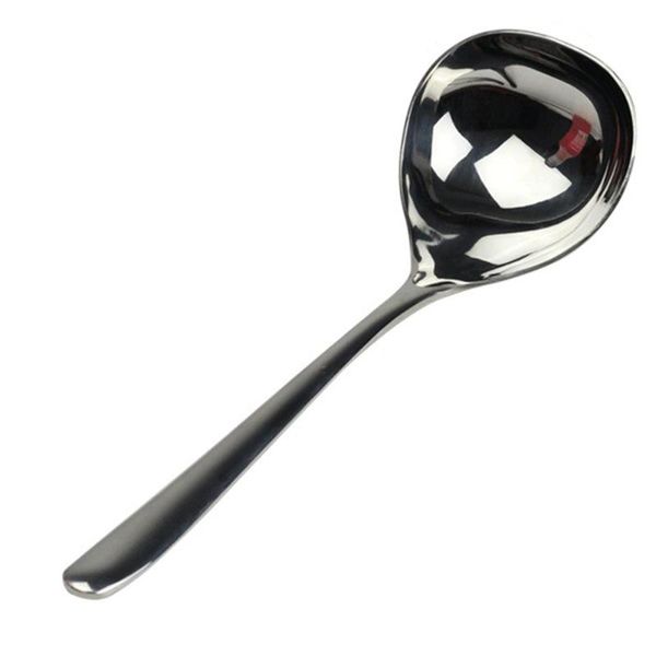spoons long handle stainless steel round dinner cutlery kitchen accessories dinnerware set
spoons long handle stainless steel round dinner cutlery kitchen accessories dinnerware set