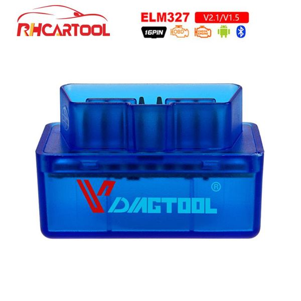 code readers & scan tools obd2 mini elm327 v2.1 v1.5 bluetooth reader car diagnostic scanner support almost obd-ii protocols for android/pc/
code readers & scan tools obd2 mini elm327 v2.1 v1.5 bluetooth reader car diagnostic scanner support almost obd-ii protocols for android/pc/