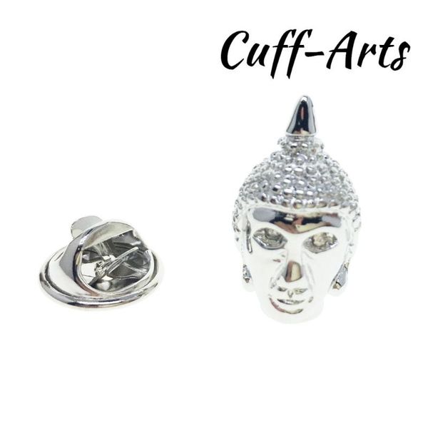pins, brooches cuffarts men buddha lapel pin 2021 buddhism jewelry gift male party elegant business p10097, Gray
pins, brooches cuffarts men buddha lapel pin 2021 buddhism jewelry gift male party elegant business p10097, Gray