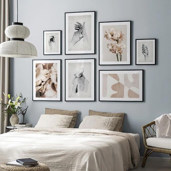 paintings pink flower petals poster hand bady wall art abstract curve line picture print nordic canvas painting living room decor
paintings pink flower petals poster hand bady wall art abstract curve line picture print nordic canvas painting living room decor