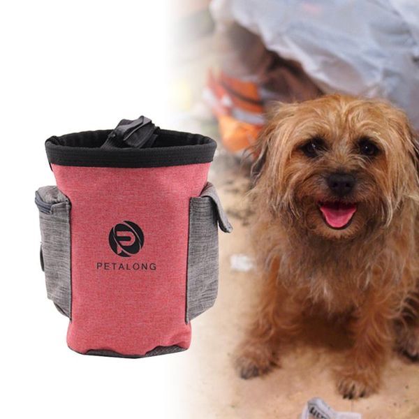 1pcs durable pet treat pouch lightweight snack bag portable dog accessories (red) car seat covers
1pcs durable pet treat pouch lightweight snack bag portable dog accessories (red) car seat covers