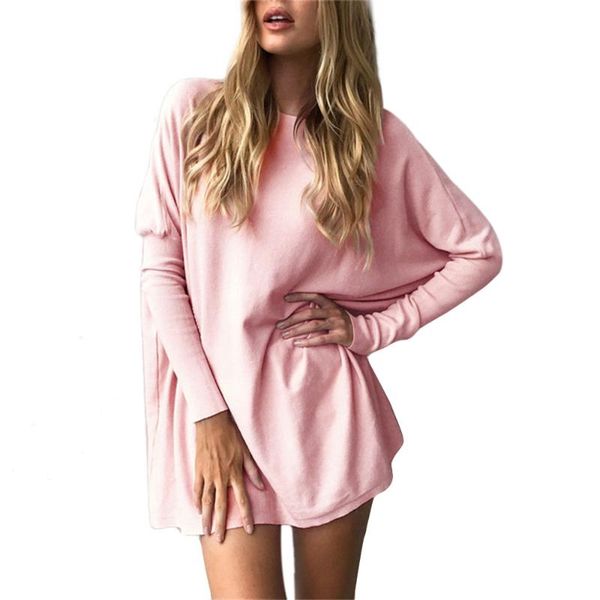 women's sweaters pull femme autumn casual long sweater plus size women batwing sleeve pullover baggy jumper solid knitted knitwear #y3, White;black
women's sweaters pull femme autumn casual long sweater plus size women batwing sleeve pullover baggy jumper solid knitted knitwear #y3, White;black