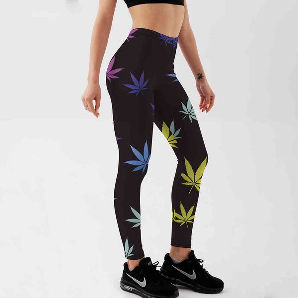 legging women's fitness leggings workout casual broek maple leaf printed high tail black s-xxxxl
legging women's fitness leggings workout casual broek maple leaf printed high tail black s-xxxxl