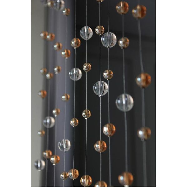 blinds luxury home decoration curtains irregular arrangement champagne crystal round beads curtain interior door
blinds luxury home decoration curtains irregular arrangement champagne crystal round beads curtain interior door