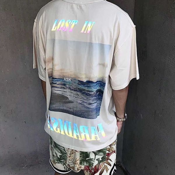 asky california wave p reflective short sleeve non fog high street washed black vintage reverse seam t-shirt p4se, White;black
asky california wave p reflective short sleeve non fog high street washed black vintage reverse seam t-shirt p4se, White;black