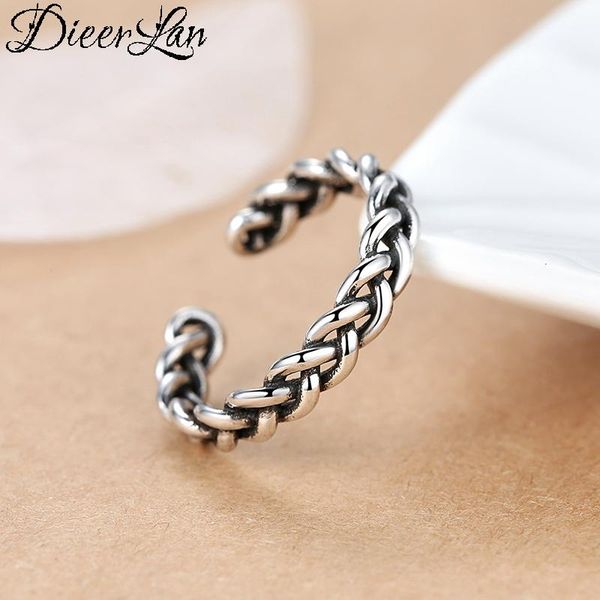 wedding rings dieerlan 925 sterling silver hollow for women gift ladies fashion punk jewelry open retro antique anillos, Slivery;golden
wedding rings dieerlan 925 sterling silver hollow for women gift ladies fashion punk jewelry open retro antique anillos, Slivery;golden