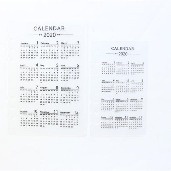 calendar divider a5 a6 loose leaf pp notebook planner index sheet binder category inner clip notepads, Purple;pink
calendar divider a5 a6 loose leaf pp notebook planner index sheet binder category inner clip notepads, Purple;pink