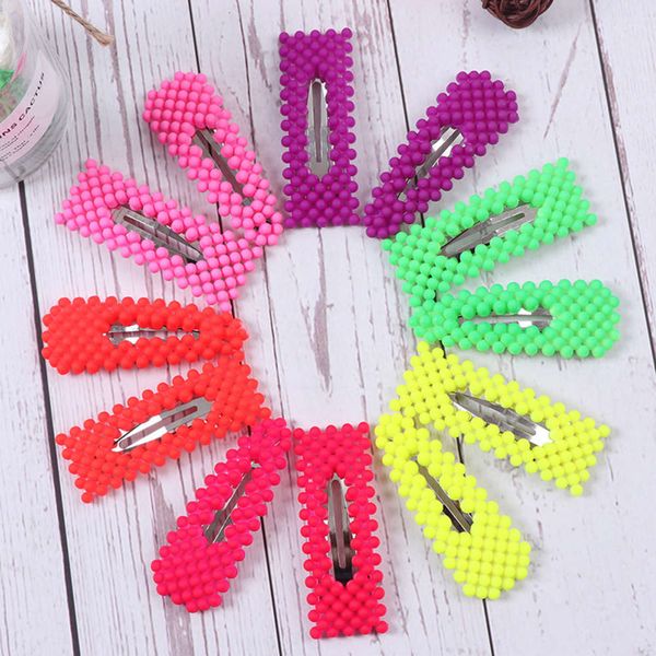 hairpin summer korean candy colorful pearl elegant bb girl side clip banger hairpin, Golden;silver
hairpin summer korean candy colorful pearl elegant bb girl side clip banger hairpin, Golden;silver
