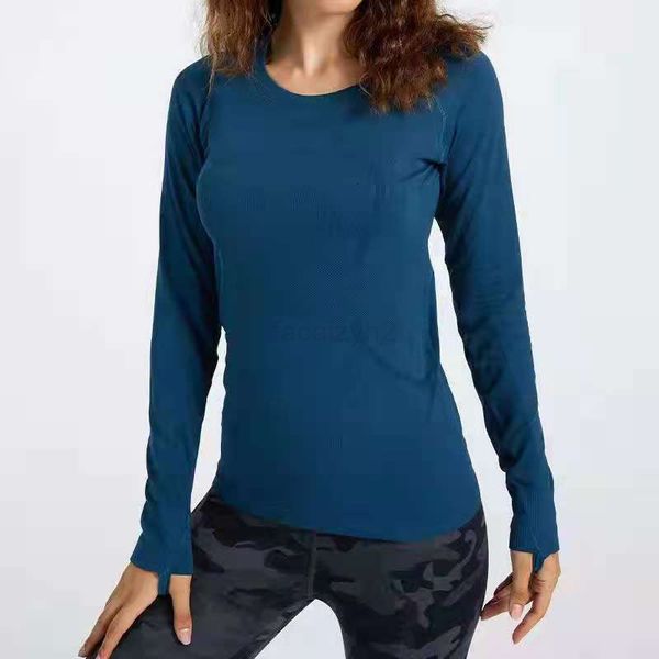 designer for 22ss women clothing tees t-shirt yoga clothes swiftly tech sports womens long-sleeved running quick-drying fitness, White
designer for 22ss women clothing tees t-shirt yoga clothes swiftly tech sports womens long-sleeved running quick-drying fitness, White