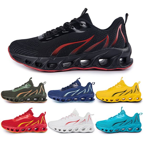 running shoes non-brand men fashion trainers white black yellow gold navy blue bred green mens sports sneakers #149
running shoes non-brand men fashion trainers white black yellow gold navy blue bred green mens sports sneakers #149