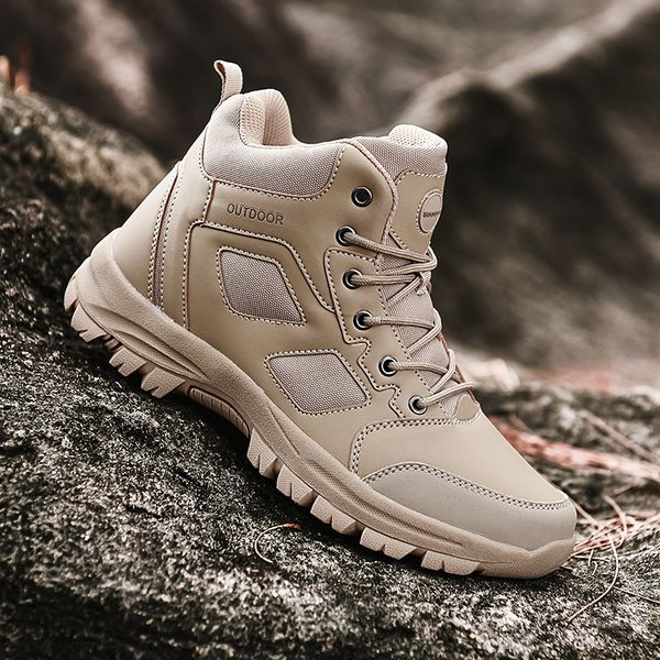2021 spring new products mens casual leather shoes outdoor shoes high-warm boots comfortable extra-large size shoes 39-49-7
2021 spring new products mens casual leather shoes outdoor shoes high-warm boots comfortable extra-large size shoes 39-49-7