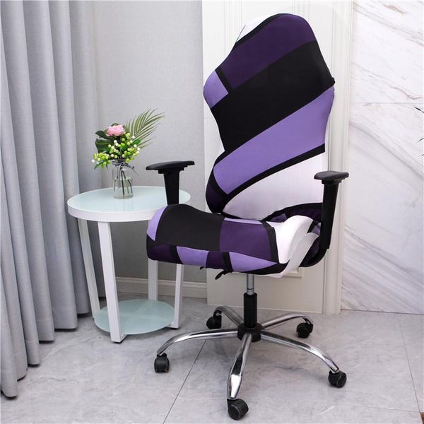 chair covers office computer gaming stretch spandex armchair seat furniture protector race game rotating cover
chair covers office computer gaming stretch spandex armchair seat furniture protector race game rotating cover