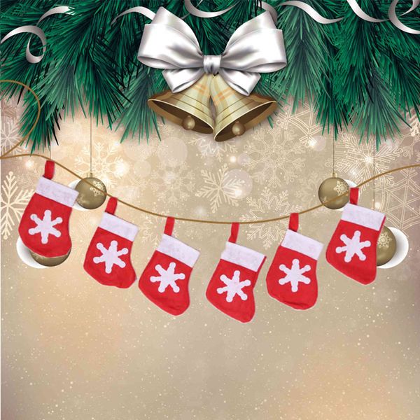 new stockings, colorful flags, non-woven pull flower party decoration, mall layout, flag pendant, christmas pendant
new stockings, colorful flags, non-woven pull flower party decoration, mall layout, flag pendant, christmas pendant