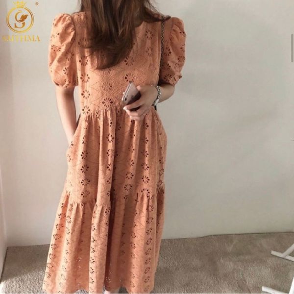 casual dresses 2021 fashion lace hollow out embroidery plus size summer loose long ladies short sleeve party es vestidos xar7, Black;gray
casual dresses 2021 fashion lace hollow out embroidery plus size summer loose long ladies short sleeve party es vestidos xar7, Black;gray