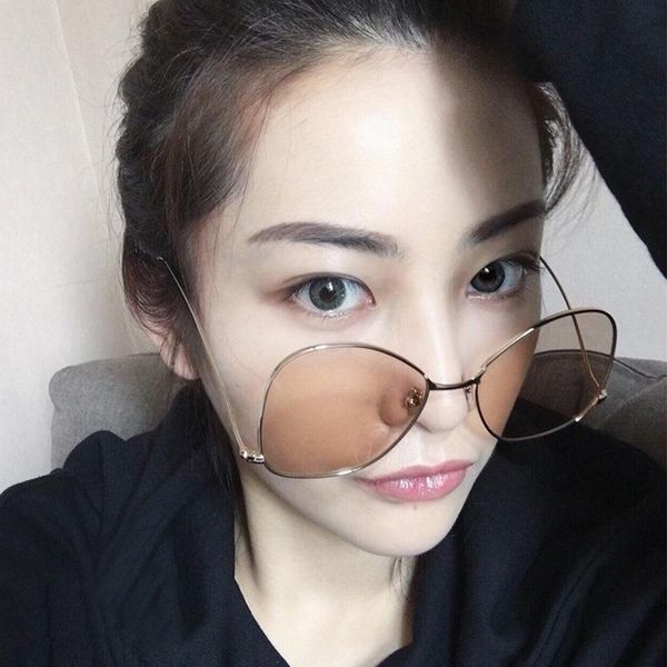 sunglasses square woman oversize sun glasses women cmaos fashion creative 2021 european uv400 eyewear trendy shade travel oculos, White;black
sunglasses square woman oversize sun glasses women cmaos fashion creative 2021 european uv400 eyewear trendy shade travel oculos, White;black