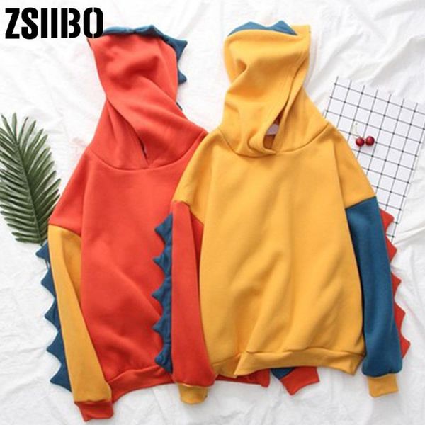women's hoodies & sweatshirts hoodie plus velvet loose color matching stereo knocking cute soft hooded shirt sweatshirt hoody clothes s, Black
women's hoodies & sweatshirts hoodie plus velvet loose color matching stereo knocking cute soft hooded shirt sweatshirt hoody clothes s, Black