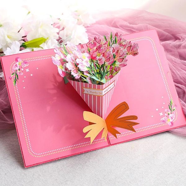 greeting cards 3d -up sunflower lily card for birthday mother's day wedding party anniversary graduation with envelope
greeting cards 3d -up sunflower lily card for birthday mother's day wedding party anniversary graduation with envelope