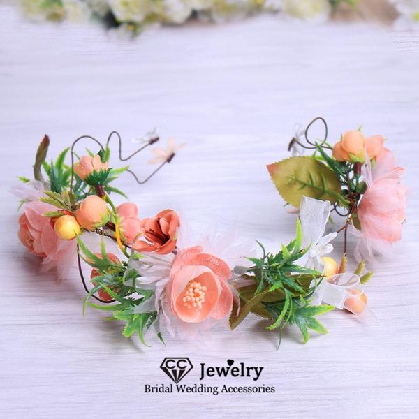 hair clips & barrettes headbands for women wedding accessories engagement ornaments bridesmaids flower hairbands wreath seaside corolla 5, Golden;silver
hair clips & barrettes headbands for women wedding accessories engagement ornaments bridesmaids flower hairbands wreath seaside corolla 5, Golden;silver