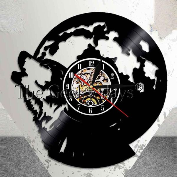 wall clocks wolf howling at the moon art modern clock woodland record wildlife decorative watch
wall clocks wolf howling at the moon art modern clock woodland record wildlife decorative watch