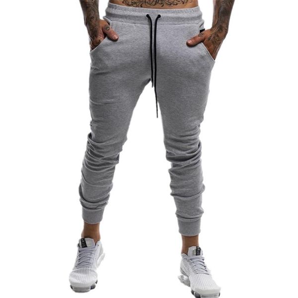 men's pants men gym jogging sweatpants bodybuilding workout fitness trousers running outdoor cycling fashion trends trackpants me, Black
men's pants men gym jogging sweatpants bodybuilding workout fitness trousers running outdoor cycling fashion trends trackpants me, Black