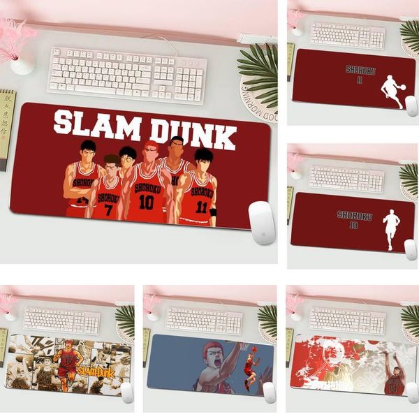 mouse pads & wrist rests slam mousepads computer lapanime mat l large gamer keyboard pc desk tablet gaming pad
mouse pads & wrist rests slam mousepads computer lapanime mat l large gamer keyboard pc desk tablet gaming pad
