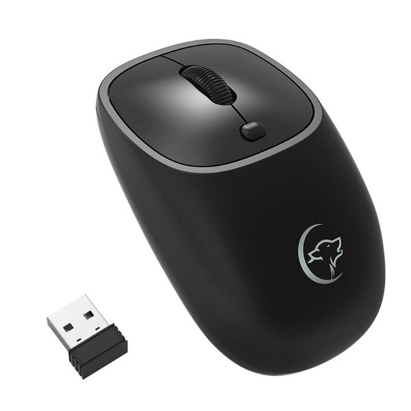 mice g850 wireless mouse 2.4ghz receiver 2400dpi rechargeable mute office gaming for lapdeskpc computer compatible
mice g850 wireless mouse 2.4ghz receiver 2400dpi rechargeable mute office gaming for lapdeskpc computer compatible