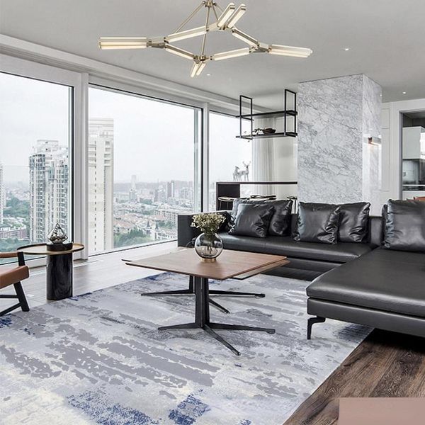 carpets madrid series imported blue modern minimalist light luxury living room sofa coffee table pad nordic bedroom carpet
carpets madrid series imported blue modern minimalist light luxury living room sofa coffee table pad nordic bedroom carpet