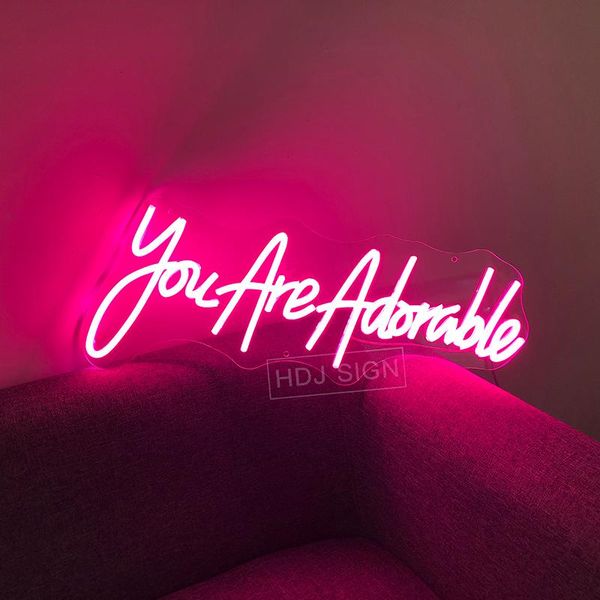 other lighting bulbs & tubes personalized custome led neon sign ins letter you are adorable wall decor for bar cafe club propose wedding
other lighting bulbs & tubes personalized custome led neon sign ins letter you are adorable wall decor for bar cafe club propose wedding