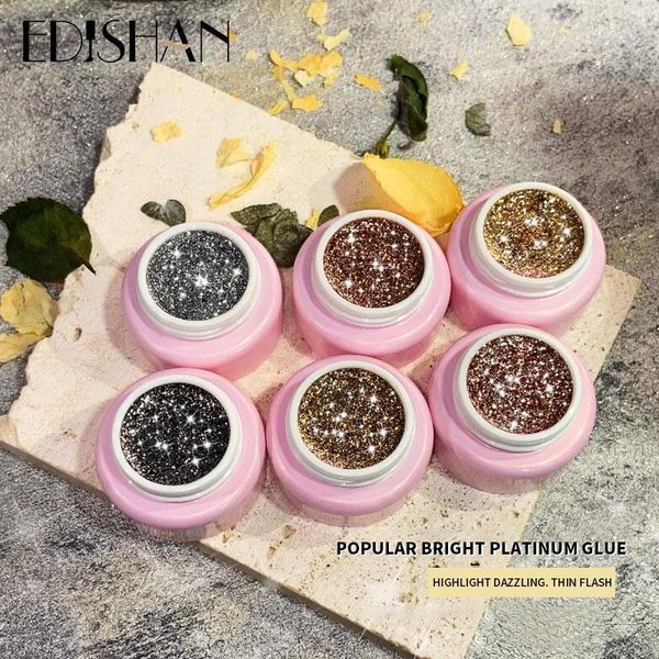 gel nail polish glitter paint hybrid varnishes shiny base coat for nails set semi permanent manicure art1
gel nail polish glitter paint hybrid varnishes shiny base coat for nails set semi permanent manicure art1
