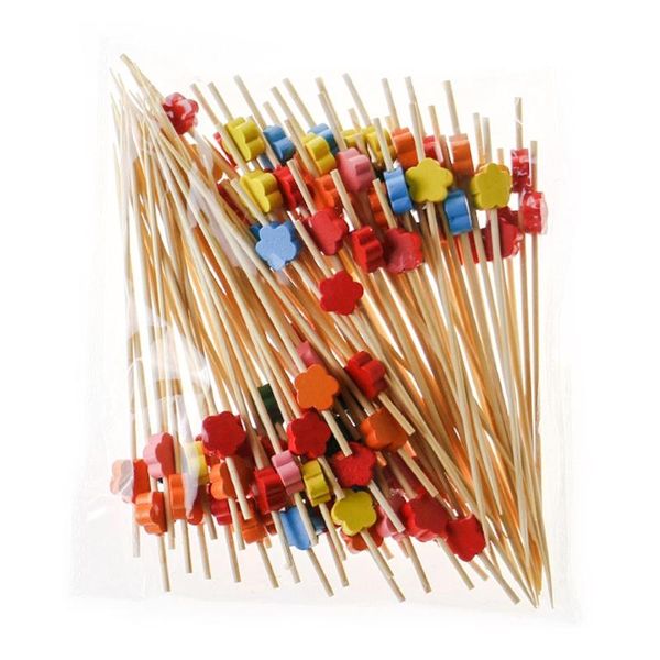 100pcs 12cm disposable bamboo fork buffet fruit desserts pick skewer cocktail sandwich stick party supplies 449e forks
100pcs 12cm disposable bamboo fork buffet fruit desserts pick skewer cocktail sandwich stick party supplies 449e forks