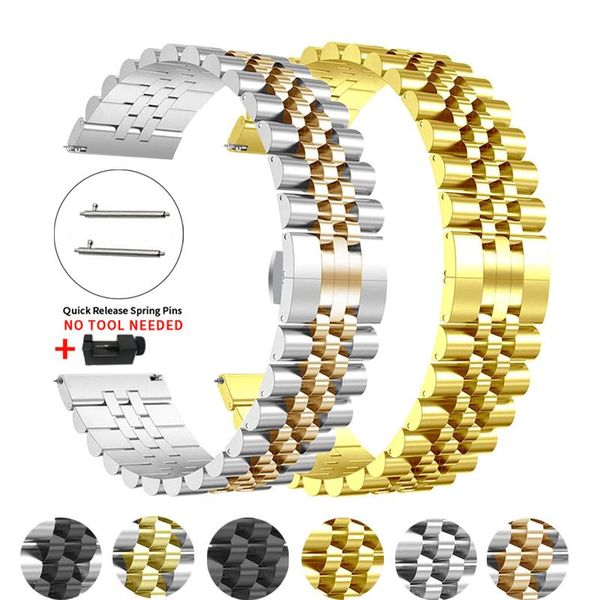 watch bands wrist straps band for huawei gt 2 pro gt2pro metal stainless steel strap bracelet gt2 watchband accessories, Black;brown
watch bands wrist straps band for huawei gt 2 pro gt2pro metal stainless steel strap bracelet gt2 watchband accessories, Black;brown