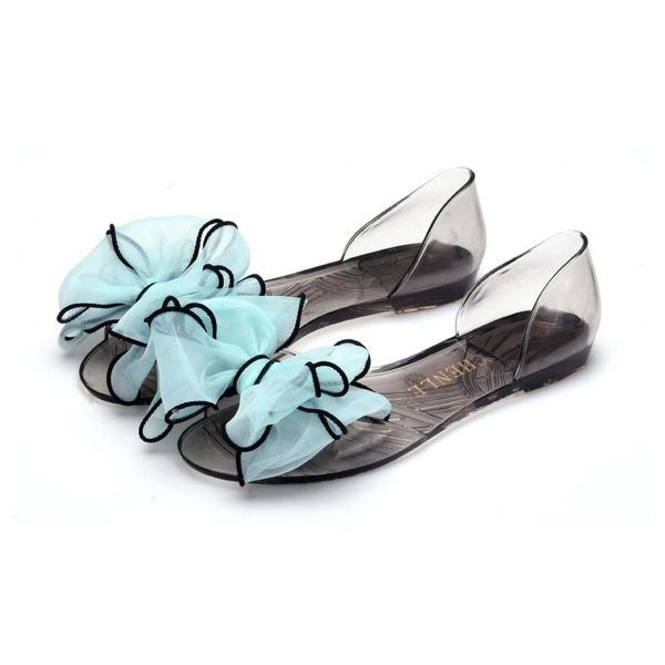 sandals 2021 flower transparent belt women flat bow slippers summer fashion shoes, Black
sandals 2021 flower transparent belt women flat bow slippers summer fashion shoes, Black