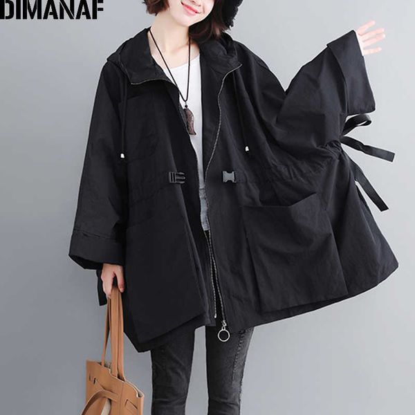 plus size women bomber jacket coat oversize winter vintage female lady outerwear thick loose zipper hooded clothing 210531, Black;brown
plus size women bomber jacket coat oversize winter vintage female lady outerwear thick loose zipper hooded clothing 210531, Black;brown
