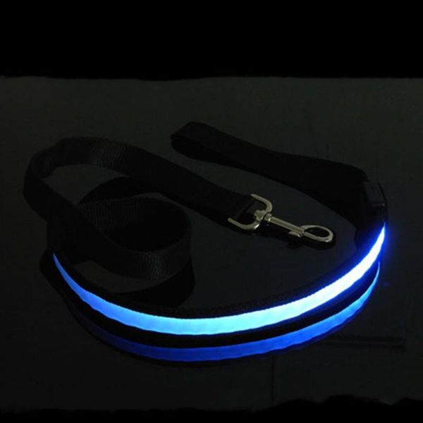 dog collars & leashes led light-emitting pet rope small and medium-sized dogs hand holding nylon emitting anti-loss sling collar
dog collars & leashes led light-emitting pet rope small and medium-sized dogs hand holding nylon emitting anti-loss sling collar