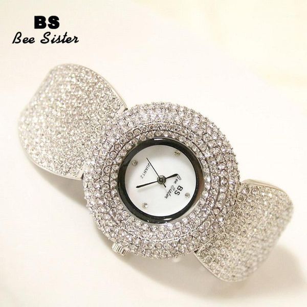 wristwatches women watches luxury diamond trendy brand elegant dress quartz ladies rhinestone wristwatch relogios femininos, Slivery;brown
wristwatches women watches luxury diamond trendy brand elegant dress quartz ladies rhinestone wristwatch relogios femininos, Slivery;brown