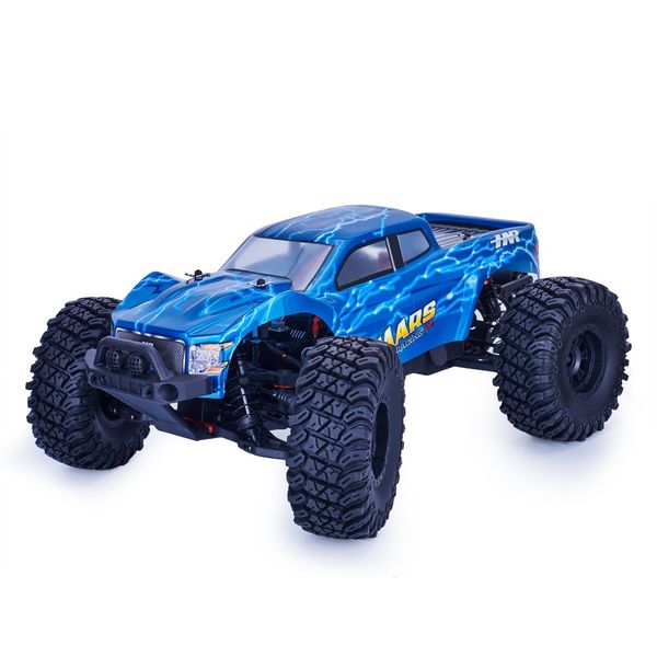 HNR MARS Pro H9801 RC Car 110 2.4Ghz 4WD Rc Radio Control Car 80A ESC Brushless Motor Off Road Car Monster RTR Toy
HNR MARS Pro H9801 RC Car 110 2.4Ghz 4WD Rc Radio Control Car 80A ESC Brushless Motor Off Road Car Monster RTR Toy