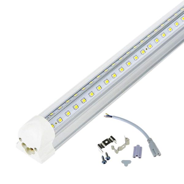 570mm ac85-265v t8 led tube integrated v shape bulbs warm white / cold indoor lighting for wall lamp kitchen
570mm ac85-265v t8 led tube integrated v shape bulbs warm white / cold indoor lighting for wall lamp kitchen