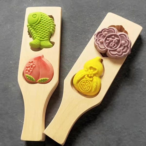 baking & pastry tools gourd peach wooden moon cake mold tool for making mung bean ice skin fondant mould biscuit chocolate decor kitchen
baking & pastry tools gourd peach wooden moon cake mold tool for making mung bean ice skin fondant mould biscuit chocolate decor kitchen