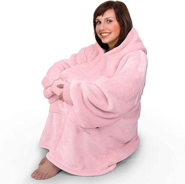 blankets oversized hoodies sweatshirt women winter fleece giant tv blanket with sleeves pullover oversize bathrobe hoody
blankets oversized hoodies sweatshirt women winter fleece giant tv blanket with sleeves pullover oversize bathrobe hoody