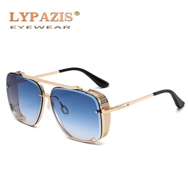 sunglasses fashion mach six square aviation steampunk mens womens vintage retro side shield trending brand designer sun glasses, White;black
sunglasses fashion mach six square aviation steampunk mens womens vintage retro side shield trending brand designer sun glasses, White;black