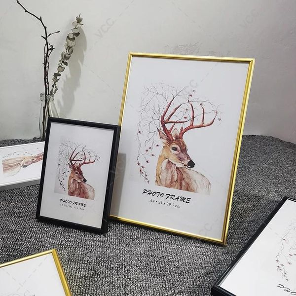 frames classic po frame aluminum pictures for wall hanging with plastic glass metal certificate
frames classic po frame aluminum pictures for wall hanging with plastic glass metal certificate