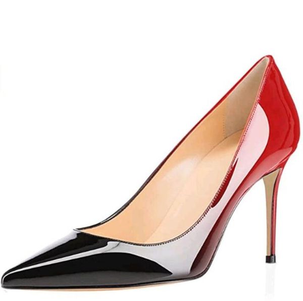 red bottom women dress shoes heels high dust bag round pointed toes bottoms spikes vintage studded luxurys designers sneakers #ewew, Black
red bottom women dress shoes heels high dust bag round pointed toes bottoms spikes vintage studded luxurys designers sneakers #ewew, Black