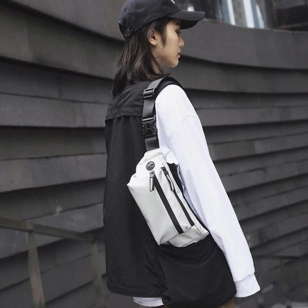 waterproof waist bag reflective fanny pack woman fashion chest outdoor multifunction diagonal belt bags
waterproof waist bag reflective fanny pack woman fashion chest outdoor multifunction diagonal belt bags